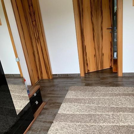 Ferienwohnung Prantner Зельрайн Экстерьер фото