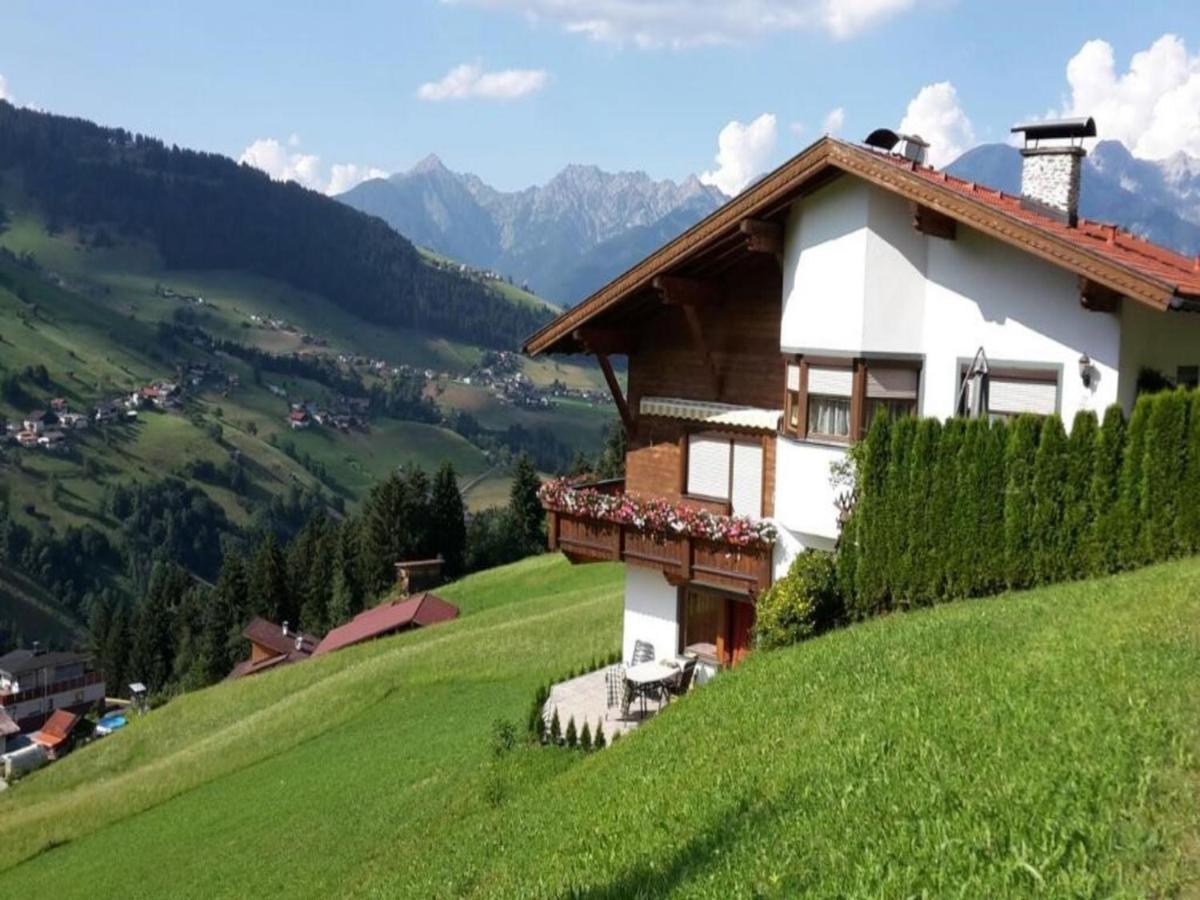 Ferienwohnung Prantner Зельрайн Экстерьер фото