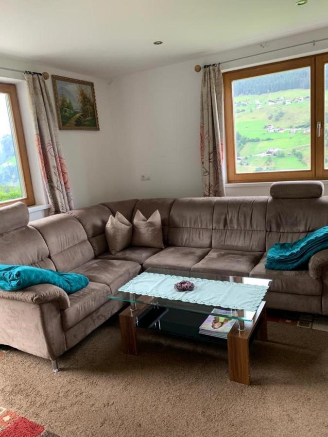 Ferienwohnung Prantner Зельрайн Экстерьер фото