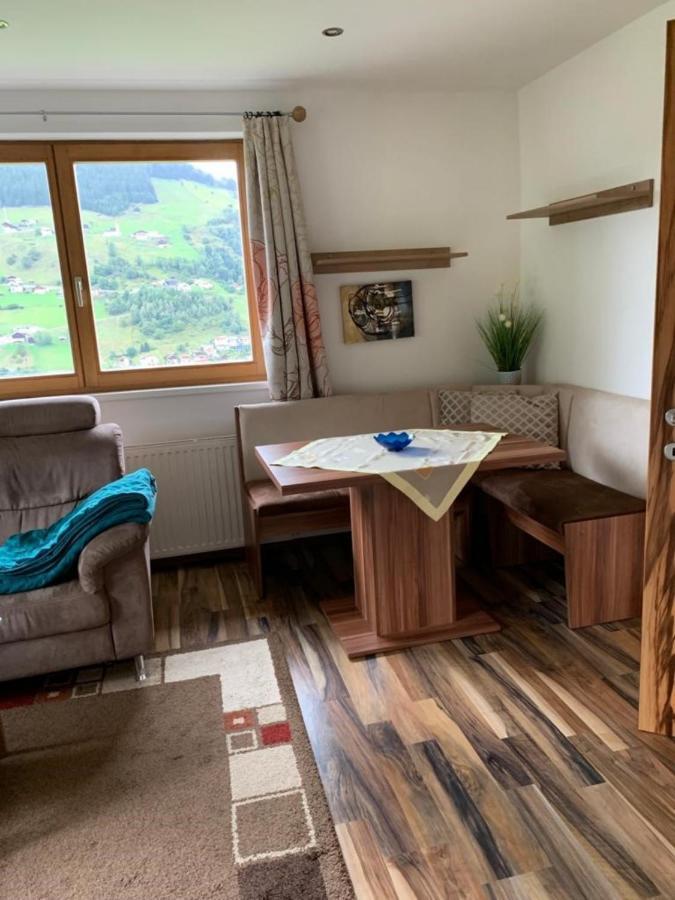 Ferienwohnung Prantner Зельрайн Экстерьер фото