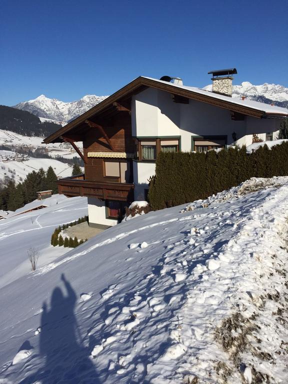 Ferienwohnung Prantner Зельрайн Экстерьер фото