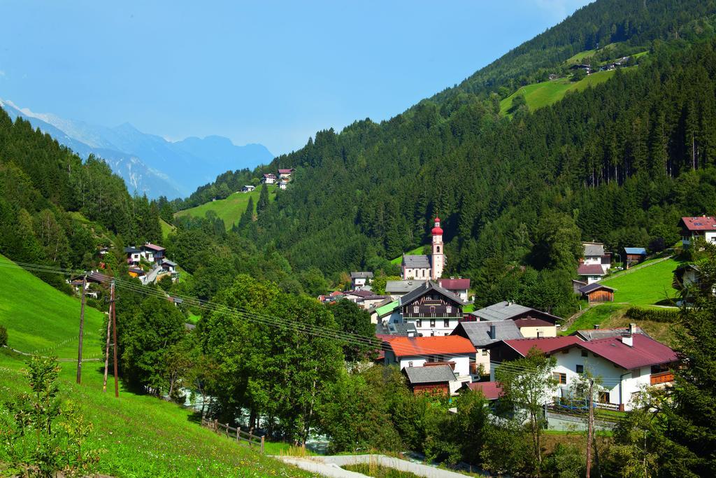 Ferienwohnung Prantner Зельрайн Экстерьер фото